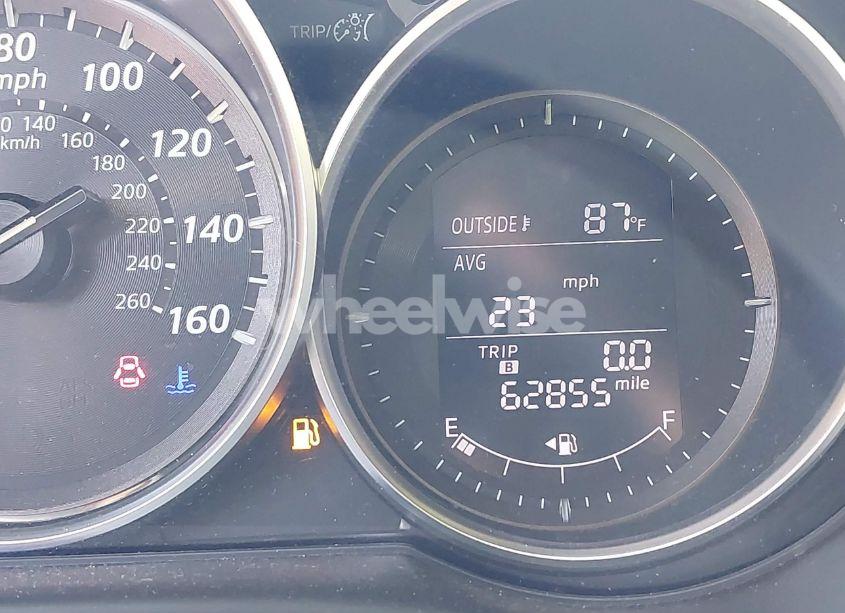 Photo 7 of 2014 Mazda Cx-5 SPORT (VIN JM3KE2BE5E0391076)