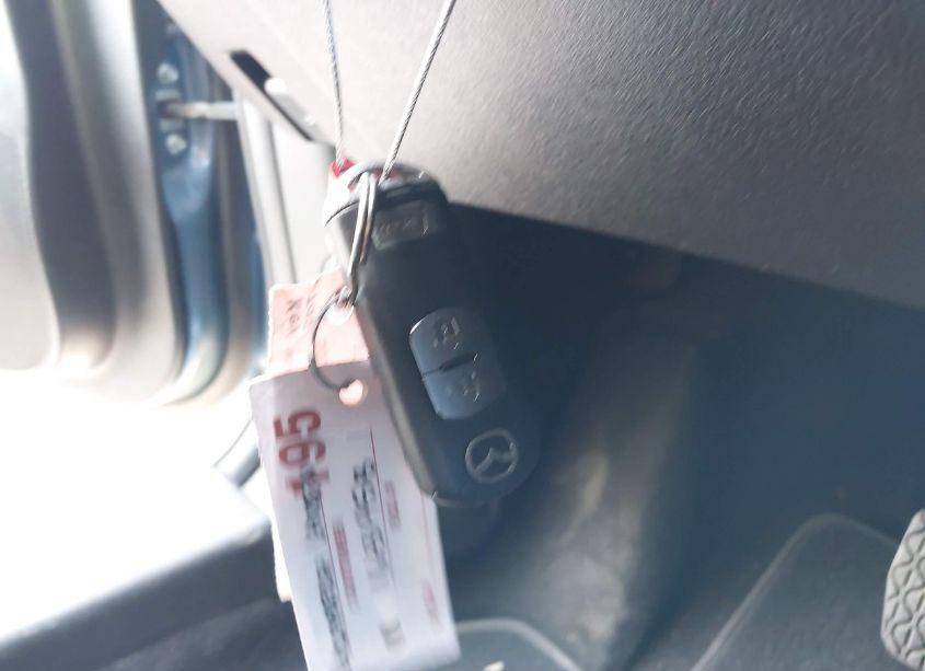 Photo 11 of 2015 Mazda Cx-5 SPORT (VIN JM3KE2BE5F0522055)