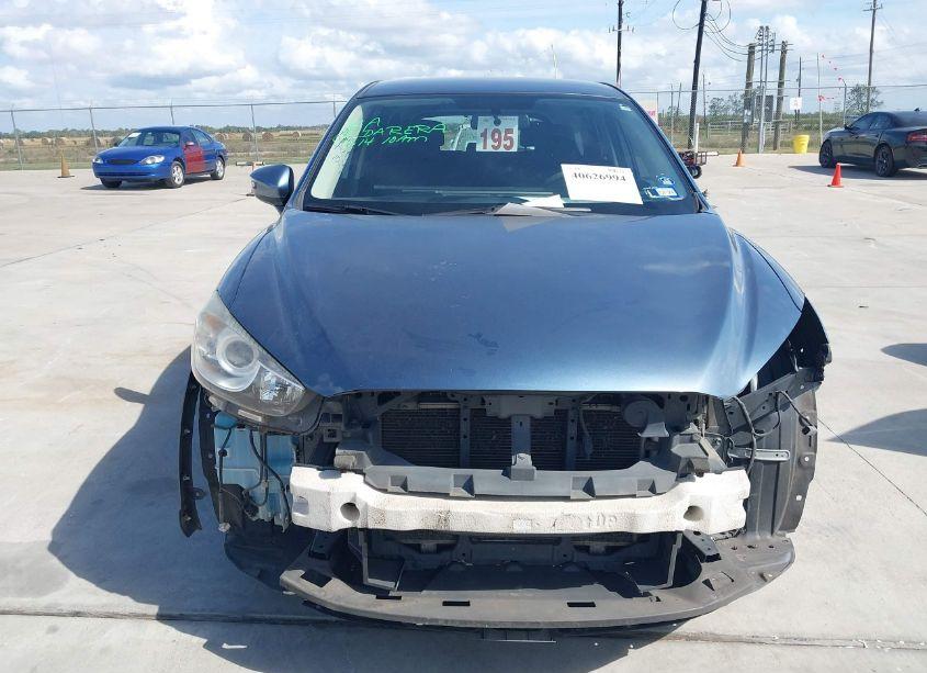 Photo 13 of 2015 Mazda Cx-5 SPORT (VIN JM3KE2BE5F0522055)