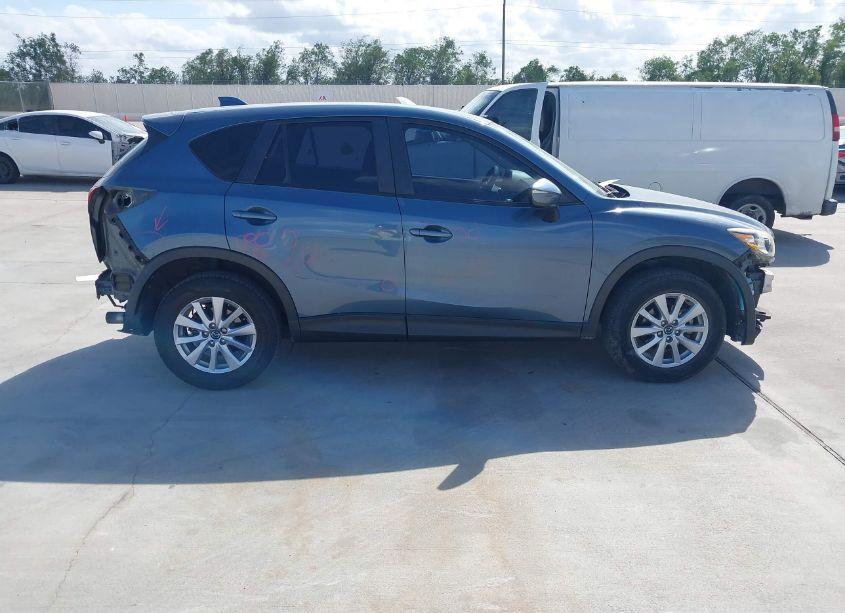 Photo 14 of 2015 Mazda Cx-5 SPORT (VIN JM3KE2BE5F0522055)
