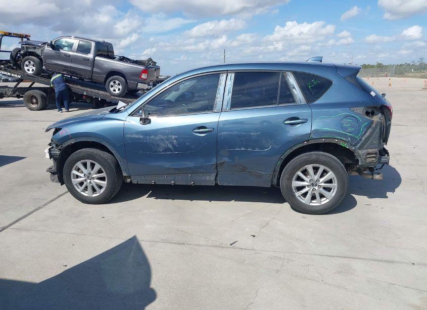 Photo 15 of 2015 Mazda Cx-5 SPORT (VIN JM3KE2BE5F0522055)