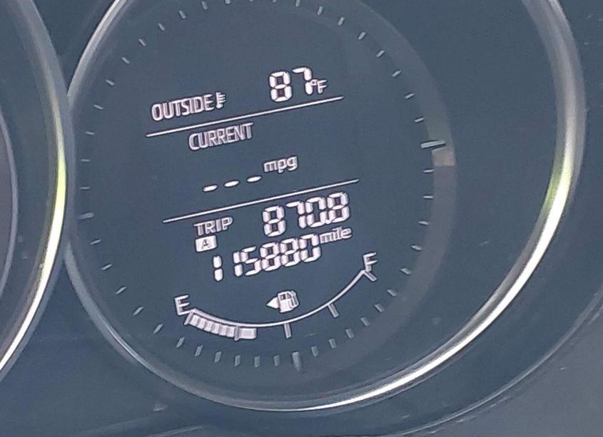 Photo 16 of 2015 Mazda Cx-5 SPORT (VIN JM3KE2BE5F0522055)