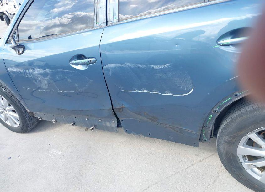 Photo 18 of 2015 Mazda Cx-5 SPORT (VIN JM3KE2BE5F0522055)