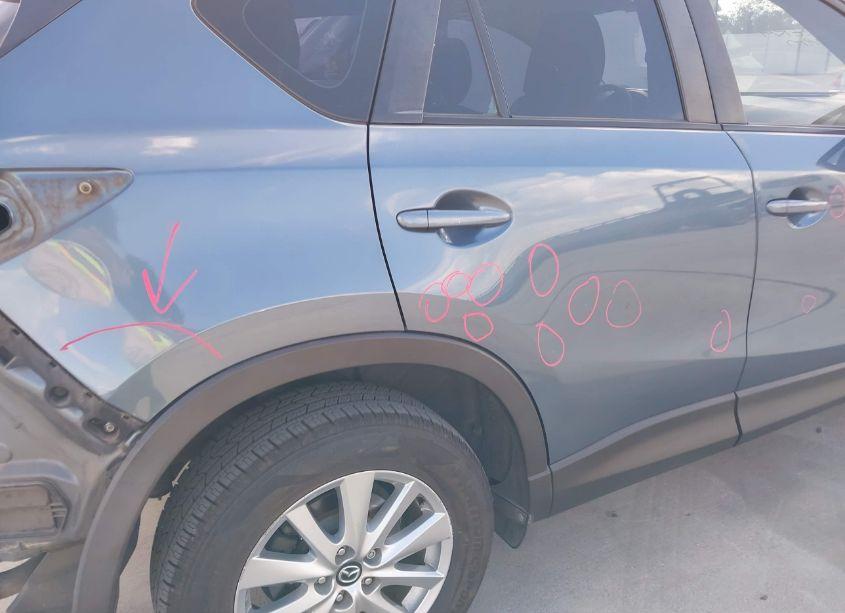 Photo 21 of 2015 Mazda Cx-5 SPORT (VIN JM3KE2BE5F0522055)