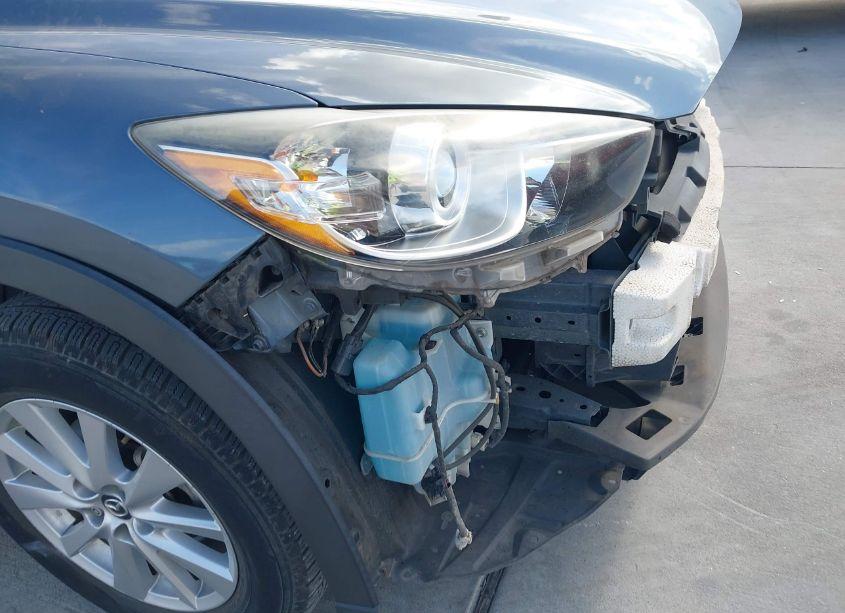 Photo 22 of 2015 Mazda Cx-5 SPORT (VIN JM3KE2BE5F0522055)