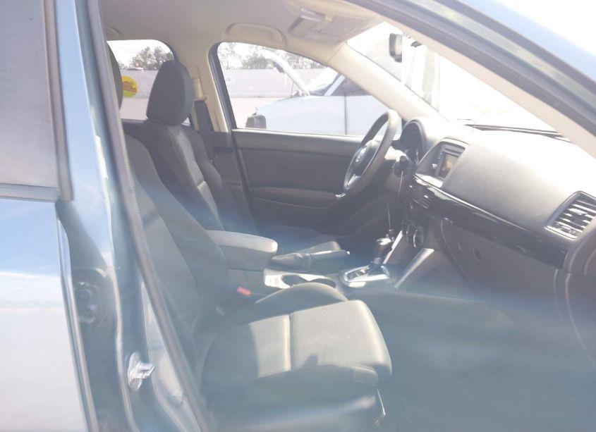 Photo 5 of 2015 Mazda Cx-5 SPORT (VIN JM3KE2BE5F0522055)