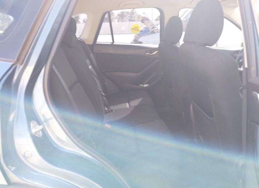 Photo 8 of 2015 Mazda Cx-5 SPORT (VIN JM3KE2BE5F0522055)