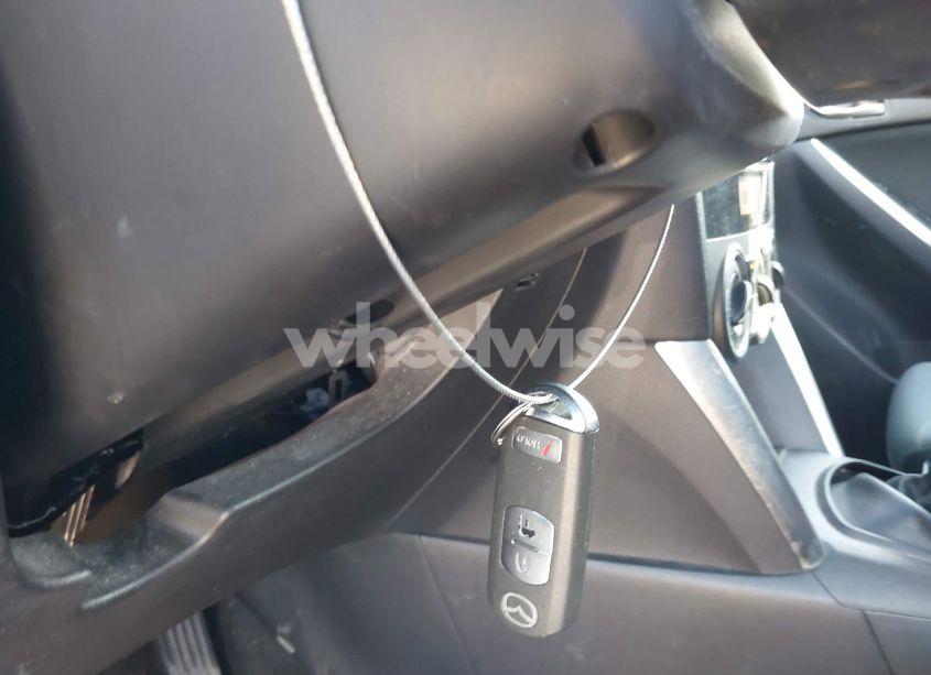 Photo 11 of 2013 Mazda Cx-5 SPORT (VIN JM3KE2BE7D0119479)