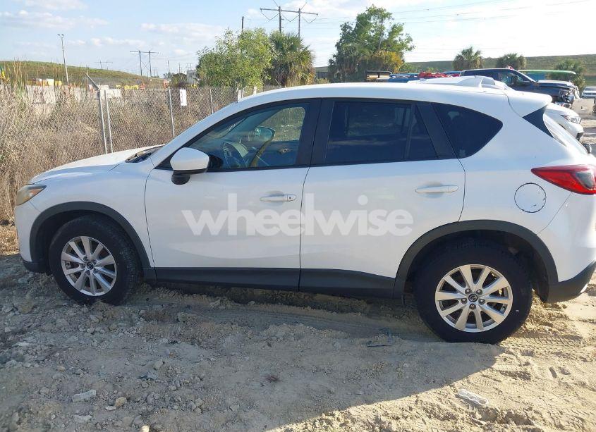 Photo 14 of 2013 Mazda Cx-5 SPORT (VIN JM3KE2BE7D0119479)