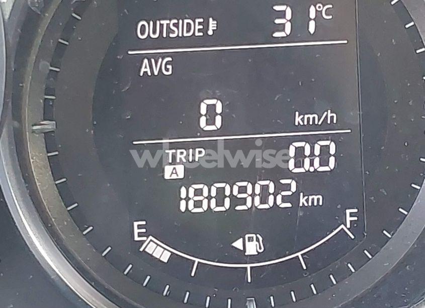 Photo 15 of 2013 Mazda Cx-5 SPORT (VIN JM3KE2BE7D0119479)