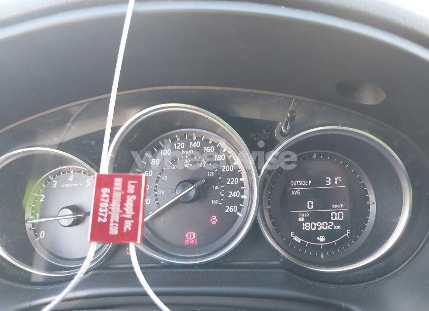 Photo 7 of 2013 Mazda Cx-5 SPORT (VIN JM3KE2BE7D0119479)