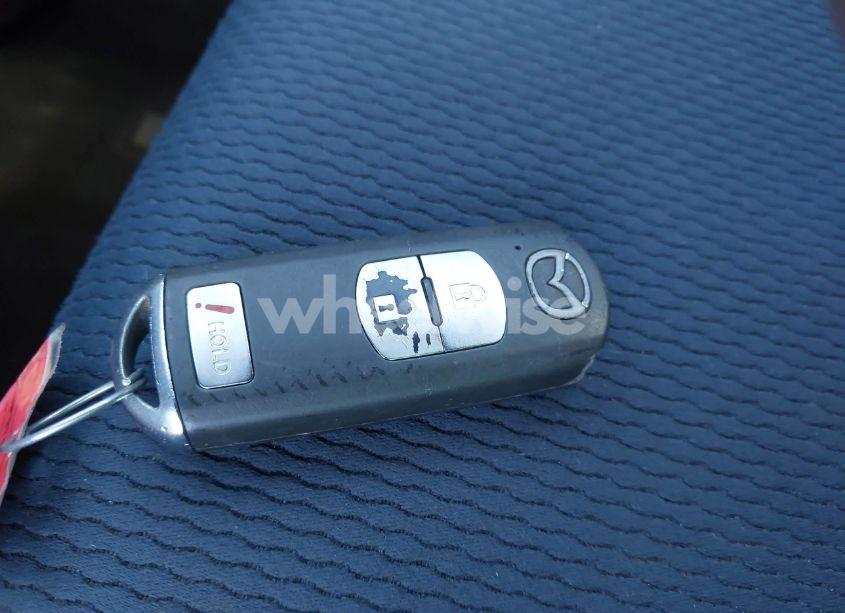 Photo 11 of 2013 Mazda Cx-5 SPORT (VIN JM3KE2BE7D0129168)