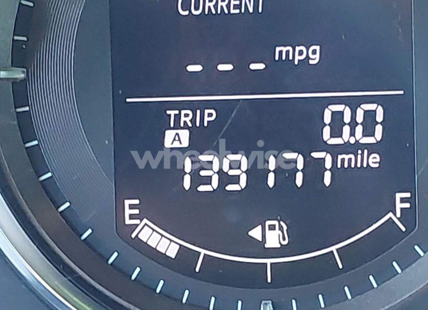 Photo 15 of 2013 Mazda Cx-5 SPORT (VIN JM3KE2BE7D0129168)