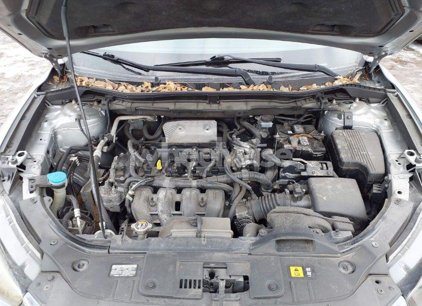 Photo 10 of 2013 Mazda Cx-5 SPORT (VIN JM3KE2BE7D0140199)