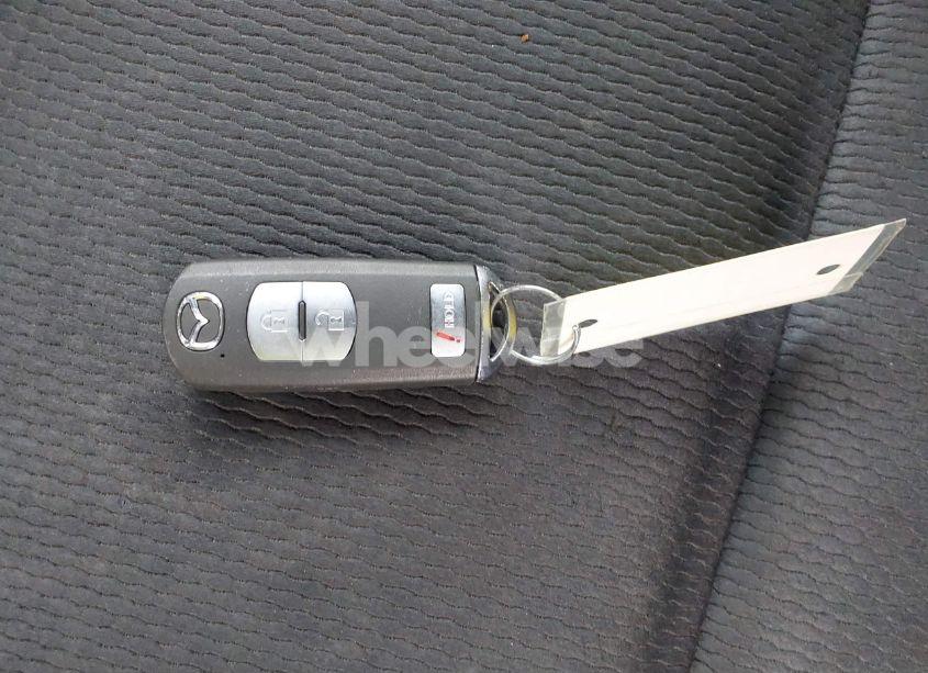 Photo 11 of 2013 Mazda Cx-5 SPORT (VIN JM3KE2BE7D0140199)