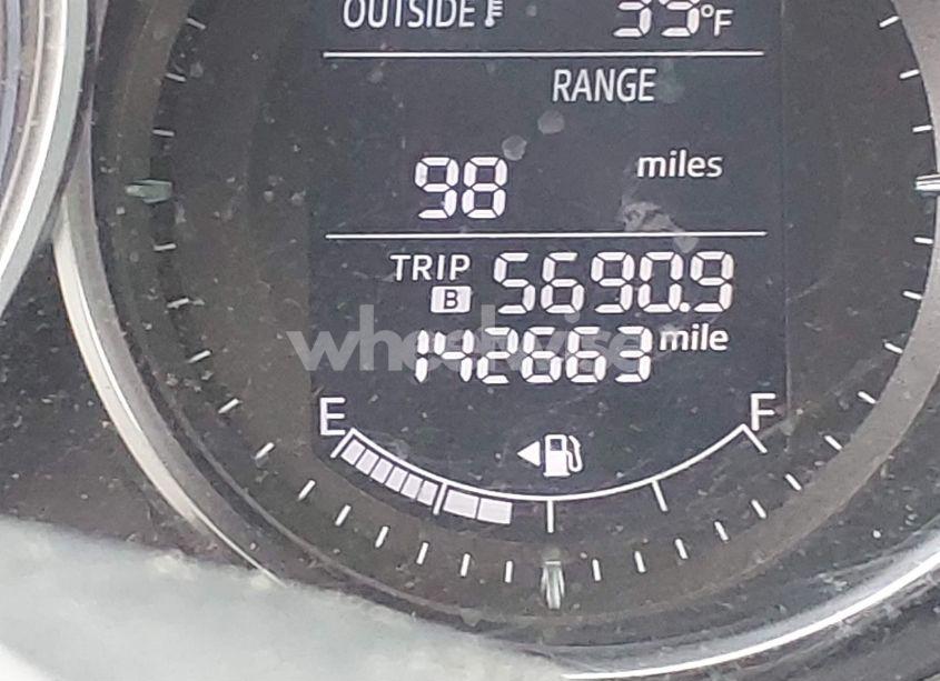 Photo 15 of 2013 Mazda Cx-5 SPORT (VIN JM3KE2BE7D0140199)