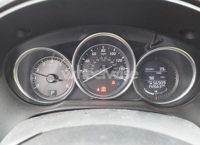 Photo 7 of 2013 Mazda Cx-5 SPORT (VIN JM3KE2BE7D0140199)