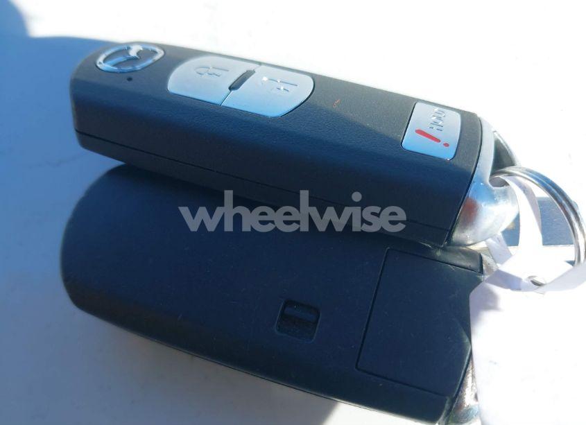 Photo 11 of 2014 Mazda Cx-5 SPORT (VIN JM3KE2BE7E0313978)