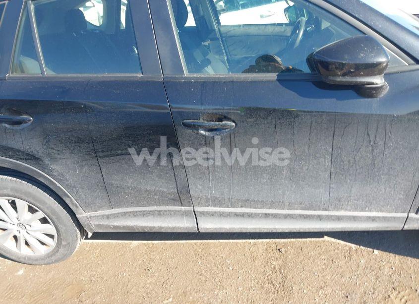 Photo 13 of 2014 Mazda Cx-5 SPORT (VIN JM3KE2BE7E0313978)