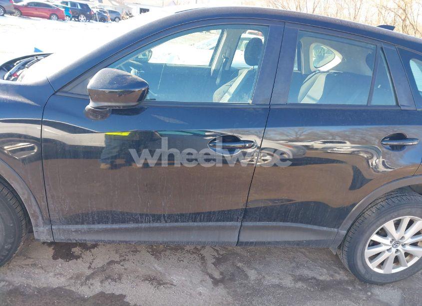 Photo 14 of 2014 Mazda Cx-5 SPORT (VIN JM3KE2BE7E0313978)
