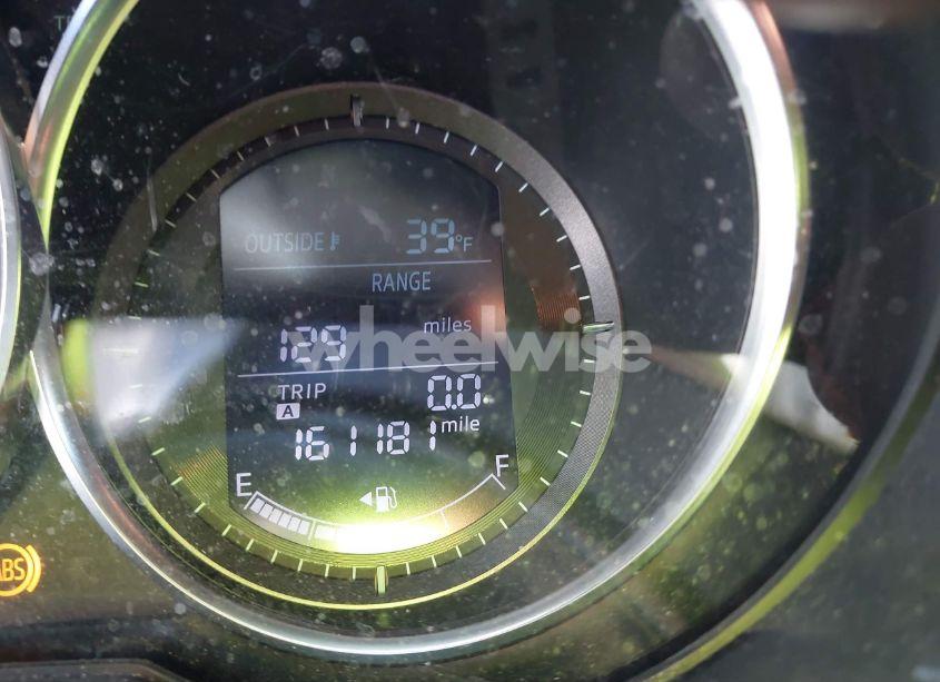 Photo 15 of 2014 Mazda Cx-5 SPORT (VIN JM3KE2BE7E0313978)