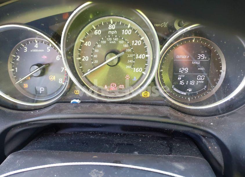 Photo 7 of 2014 Mazda Cx-5 SPORT (VIN JM3KE2BE7E0313978)