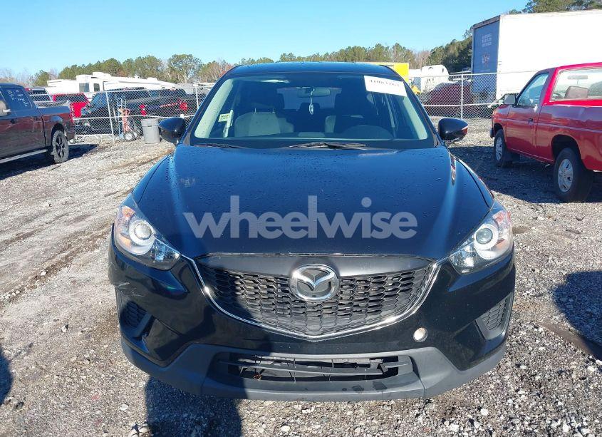 Photo 11 of 2015 Mazda Cx-5 SPORT (VIN JM3KE2BE7F0510179)