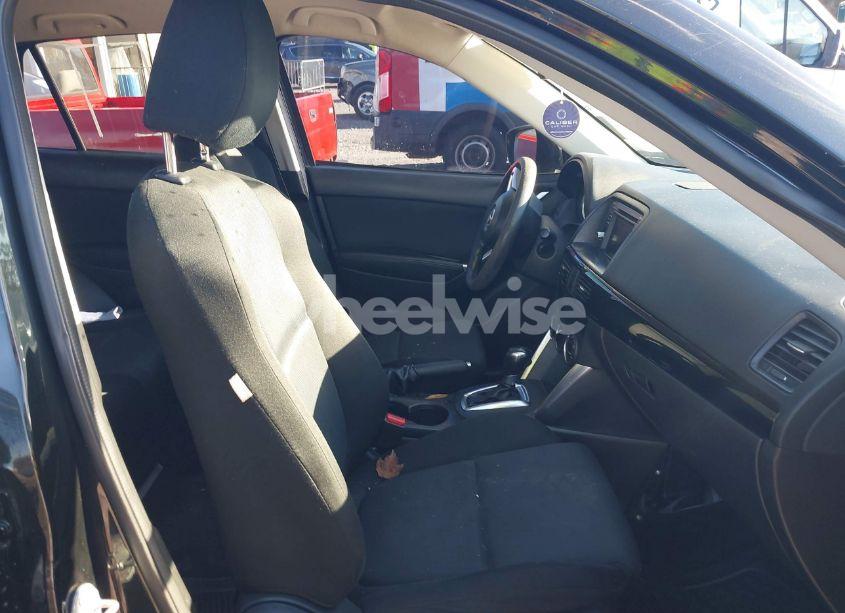 Photo 5 of 2015 Mazda Cx-5 SPORT (VIN JM3KE2BE7F0510179)
