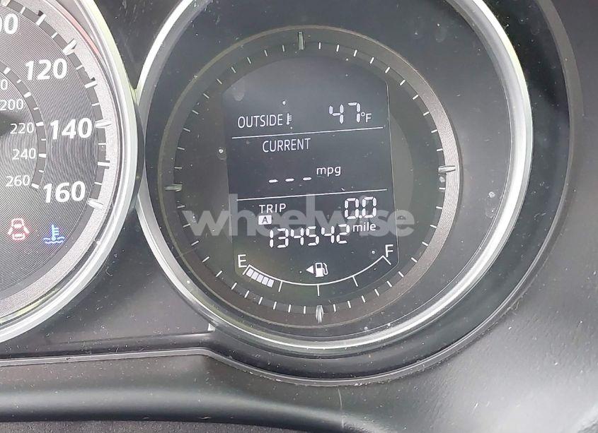 Photo 15 of 2014 Mazda Cx-5 SPORT (VIN JM3KE2BE8E0378418)