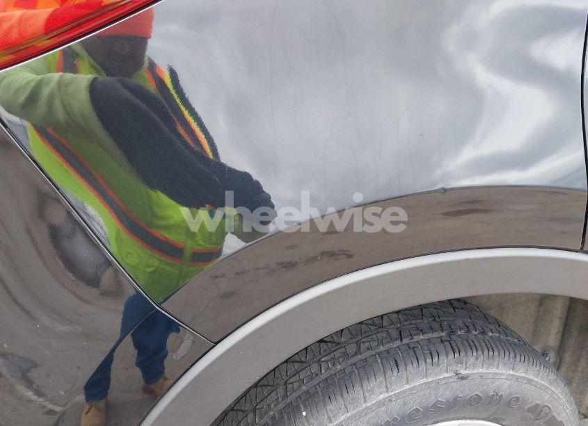 Photo 6 of 2014 Mazda Cx-5 SPORT (VIN JM3KE2BE8E0378418)