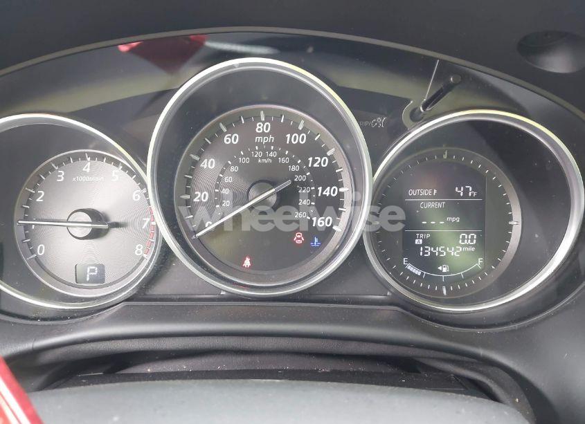 Photo 7 of 2014 Mazda Cx-5 SPORT (VIN JM3KE2BE8E0378418)