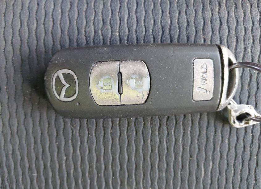 Photo 11 of 2014 Mazda Cx-5 SPORT (VIN JM3KE2BE9E0330345)