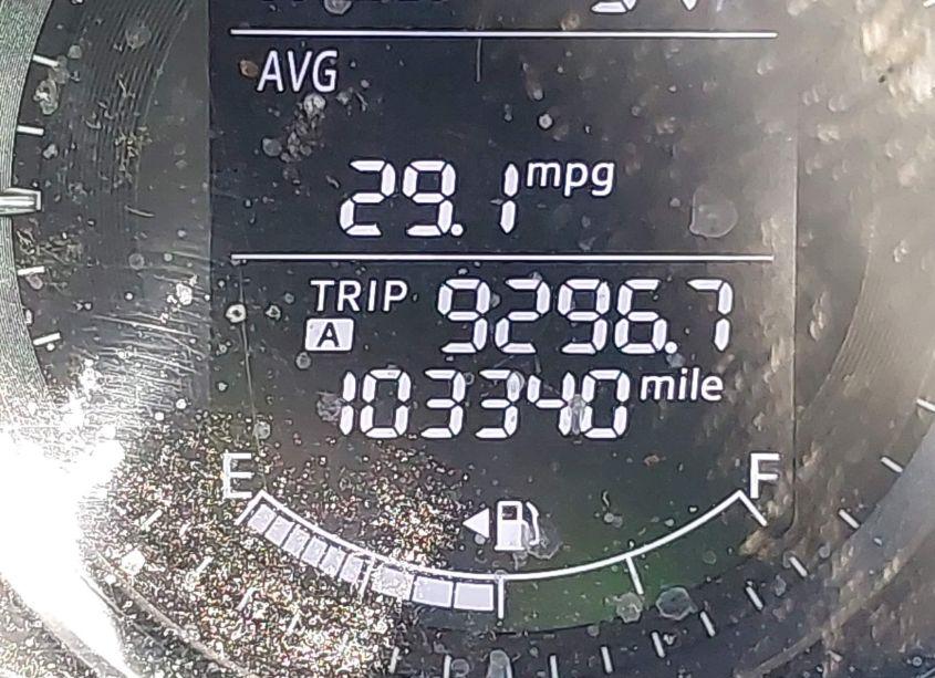 Photo 15 of 2014 Mazda Cx-5 SPORT (VIN JM3KE2BE9E0330345)