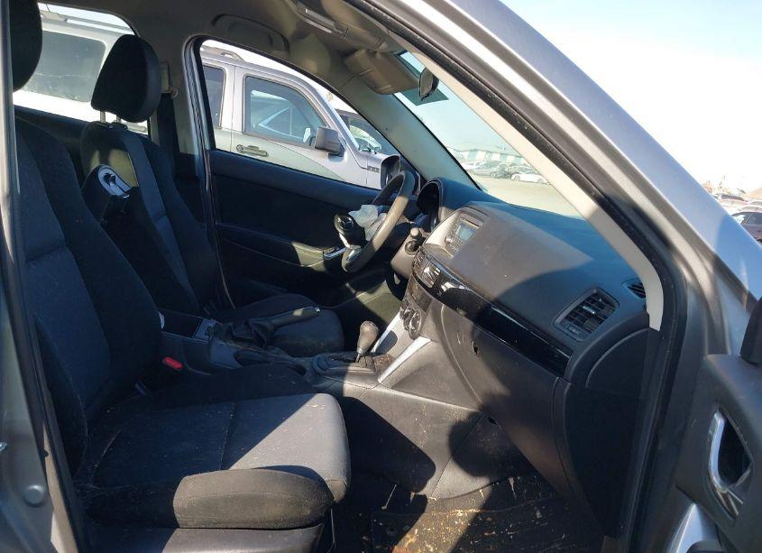 Photo 5 of 2014 Mazda Cx-5 SPORT (VIN JM3KE2BE9E0330345)