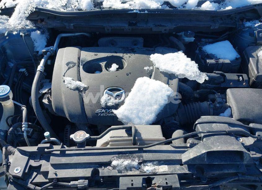 Photo 10 of 2015 Mazda Cx-5 SPORT (VIN JM3KE2BE9F0457162)