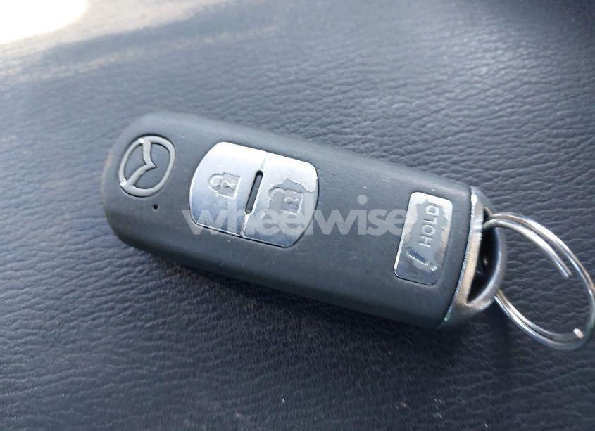 Photo 11 of 2015 Mazda Cx-5 SPORT (VIN JM3KE2BE9F0457162)