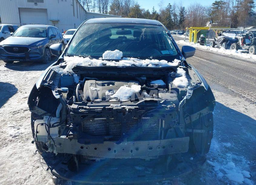 Photo 12 of 2015 Mazda Cx-5 SPORT (VIN JM3KE2BE9F0457162)