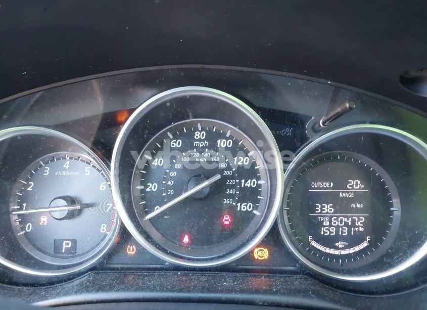 Photo 15 of 2015 Mazda Cx-5 SPORT (VIN JM3KE2BE9F0457162)