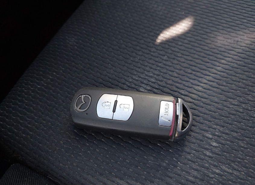 Photo 11 of 2015 Mazda Cx-5 SPORT (VIN JM3KE2BE9F0472681)