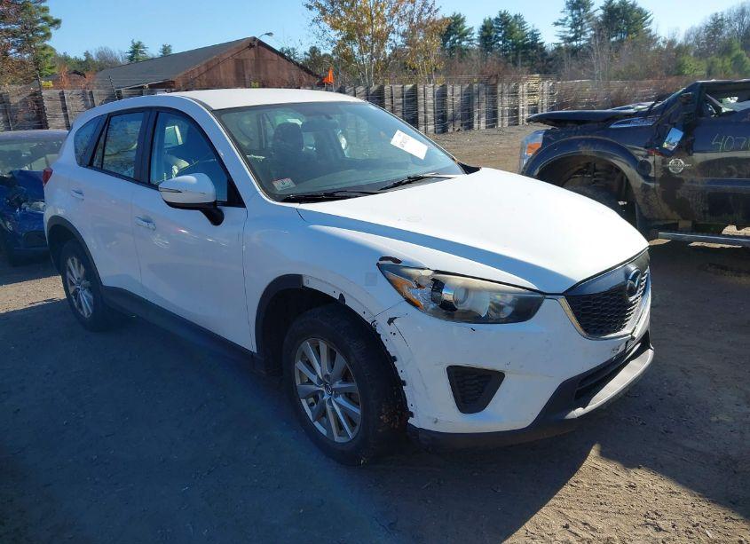 Photo 13 of 2015 Mazda Cx-5 SPORT (VIN JM3KE2BE9F0472681)