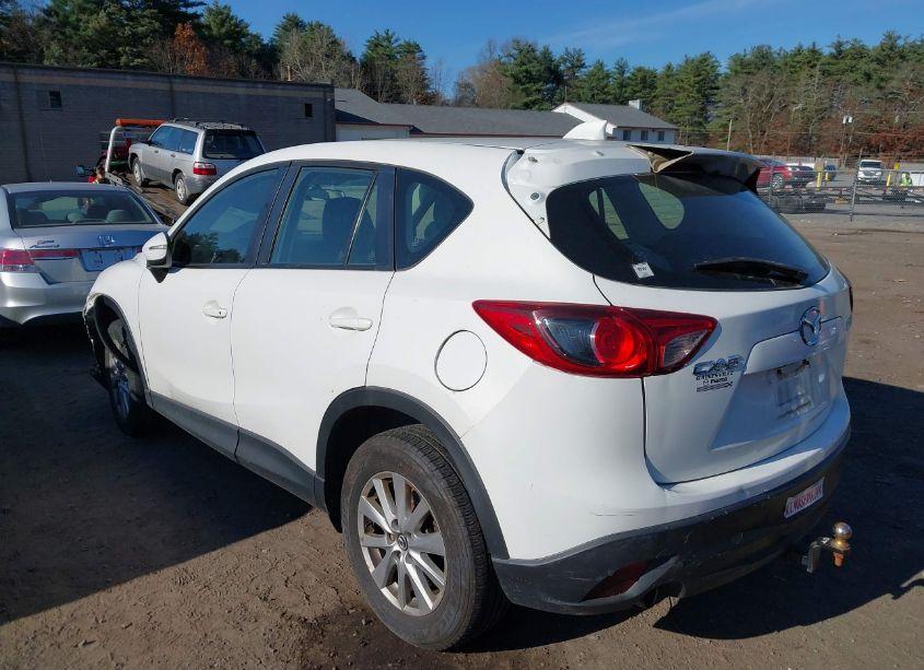 Photo 14 of 2015 Mazda Cx-5 SPORT (VIN JM3KE2BE9F0472681)