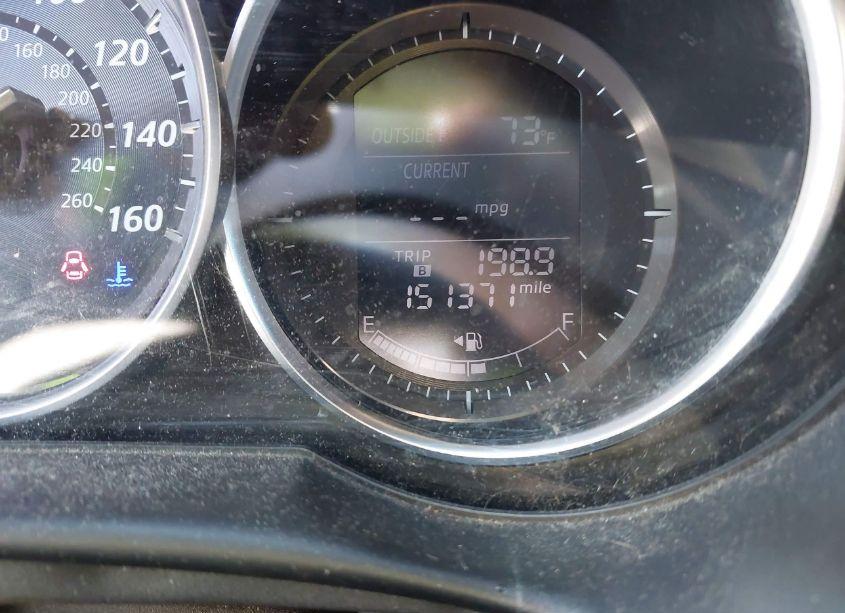 Photo 15 of 2015 Mazda Cx-5 SPORT (VIN JM3KE2BE9F0472681)