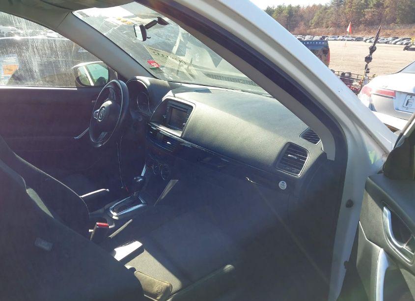 Photo 5 of 2015 Mazda Cx-5 SPORT (VIN JM3KE2BE9F0472681)