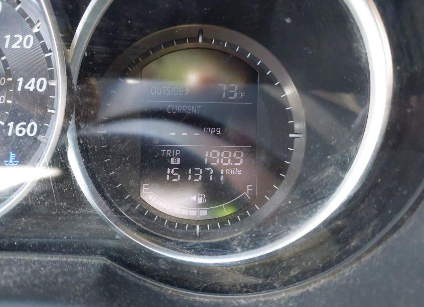 Photo 7 of 2015 Mazda Cx-5 SPORT (VIN JM3KE2BE9F0472681)