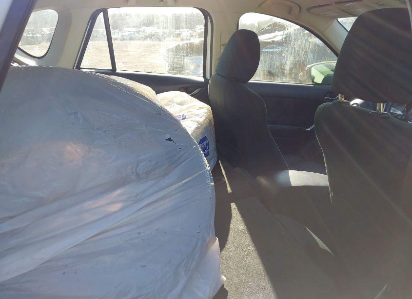 Photo 8 of 2015 Mazda Cx-5 SPORT (VIN JM3KE2BE9F0472681)