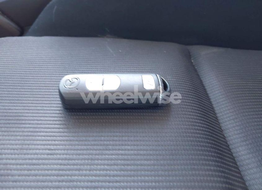 Photo 11 of 2016 Mazda Cx-5 SPORT (VIN JM3KE2BE9G0915168)