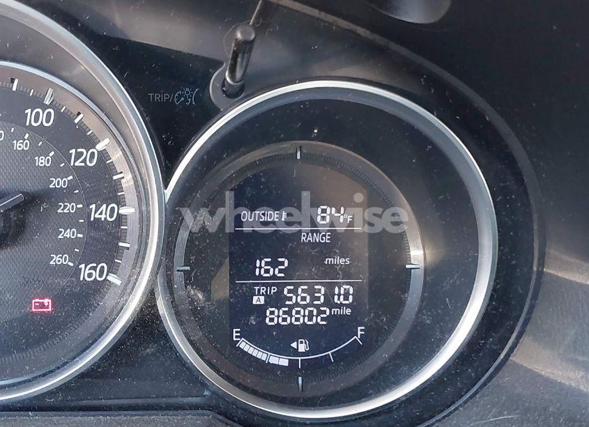 Photo 15 of 2016 Mazda Cx-5 SPORT (VIN JM3KE2BE9G0915168)