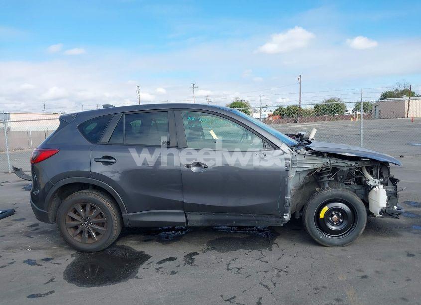 Photo 14 of 2014 Mazda Cx-5 SPORT (VIN JM3KE2BEGE0319240)