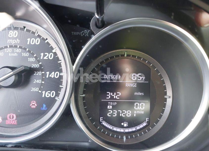Photo 16 of 2014 Mazda Cx-5 SPORT (VIN JM3KE2BEGE0319240)