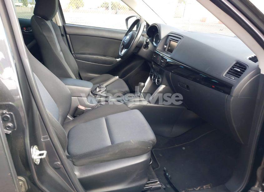 Photo 5 of 2014 Mazda Cx-5 SPORT (VIN JM3KE2BEGE0319240)